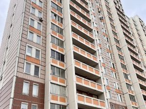 1-к кв. Москва Рождественская ул., 10 (38.2 м²)