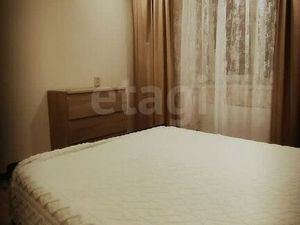 3-комнатная квартира: Новосибирск, Октябрьский район, микрорайон Закаменский, 14 (60 м²)