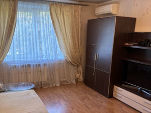 3-к кв. Москва ул. Малыгина, 1К2 (64.0 м²)