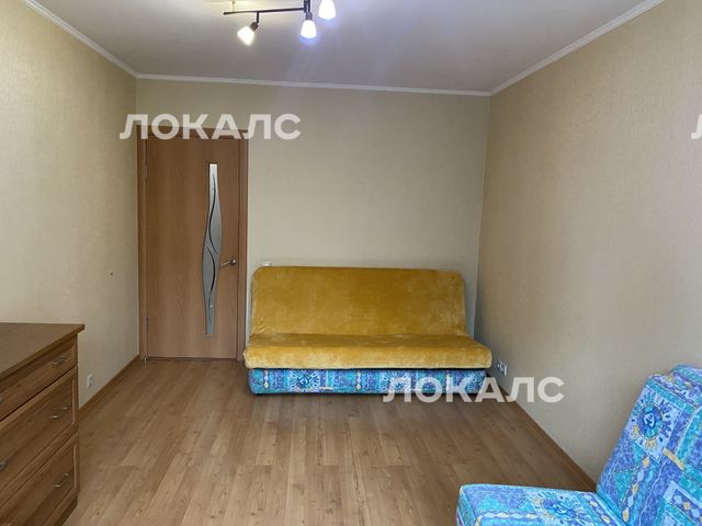 Сдаю 1-к квартиру на г Москва, ул Новорогожская, д 28, метро Площадь Ильича, г. Москва