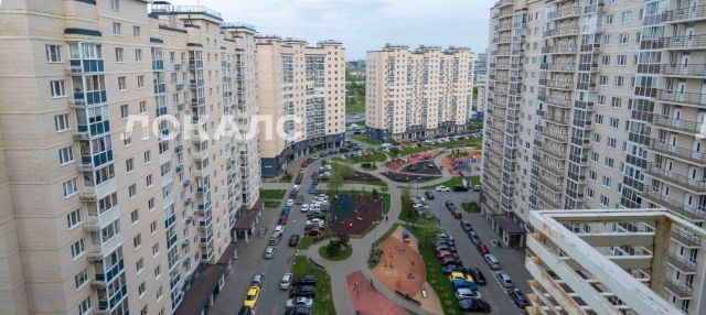 Сдам двухкомнатную квартиру на улица Омская, 14к2, г. Москва