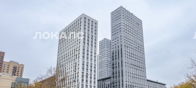 Сдаю 3-к квартиру на улица Годовикова, 11к1, метро ВДНХ, г. Москва