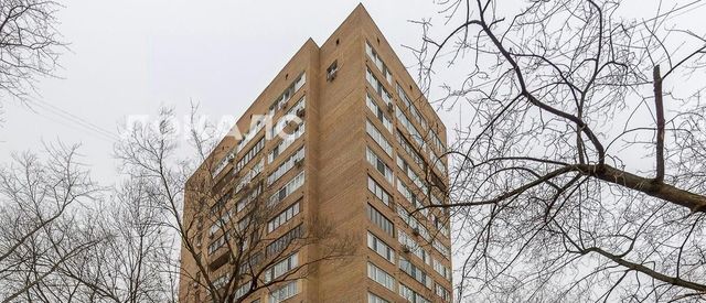Сдается однокомнатная квартира на улица Черняховского, 9К5, метро Аэропорт, г. Москва