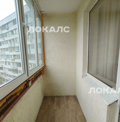 Снять 1-к квартиру на улица Исаковского, 2К1, метро Мякинино, г. Москва