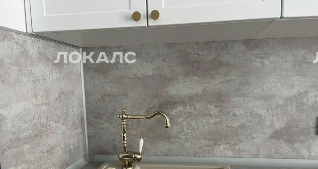 Аренда 3к квартиры на Перовское шоссе, 2к2, метро Нижегородская, г. Москва