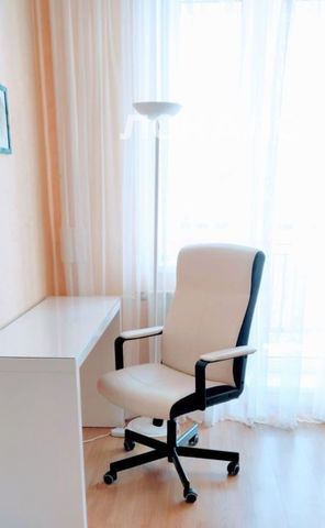 Сдам 1-комнатную квартиру на Тепличный переулок, 4, метро Зорге, г. Москва