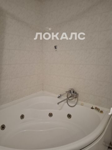 Сдаю 2к квартиру на г Москва, пр-кт Вернадского, д 101 к 8, метро Проспект Вернадского, г. Москва
