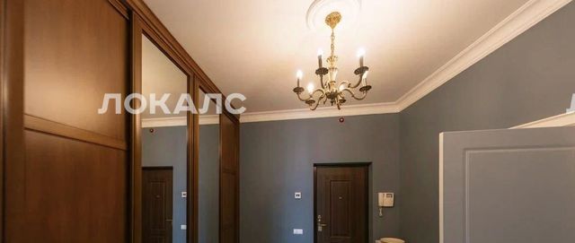 Аренда 2х-комнатной квартиры на Сосновая аллея, 1, метро Щукинская, г. Москва