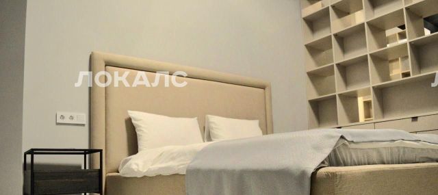 Аренда 2к квартиры на Осташковская улица, 9К2, метро Медведково, г. Москва