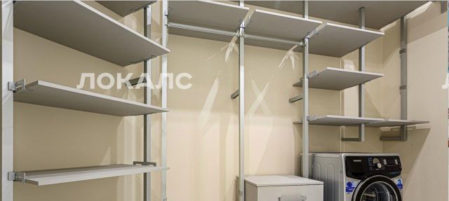 Сдается 2-к квартира на проспект Маршала Жукова, 78, метро Октябрьское поле, г. Москва