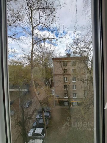 Сдается однокомнатная квартира на Мурманский проезд, 20, метро Алексеевская, г. Москва