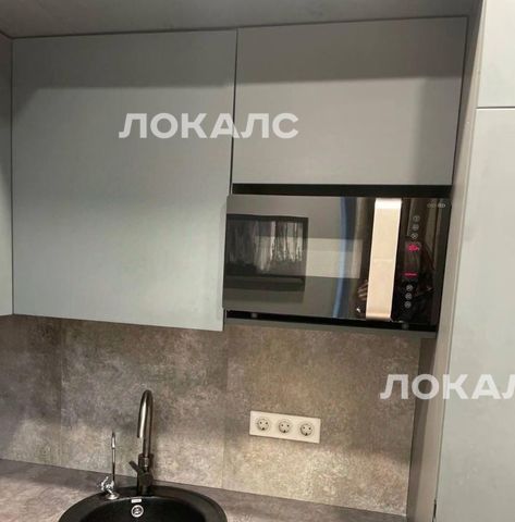 Сдаю 2-к квартиру на Гоголевский бульвар, 27, метро Арбатская (Арбатско-Покровская линия), г. Москва