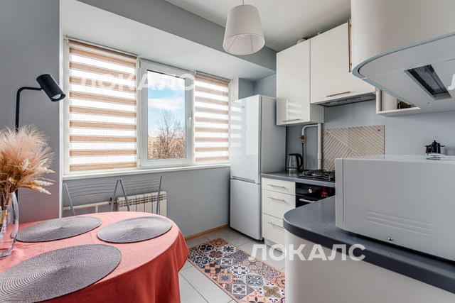 Сдается 2-комнатная квартира на г Москва, ул Мосфильмовская, д 74, метро Раменки, г. Москва