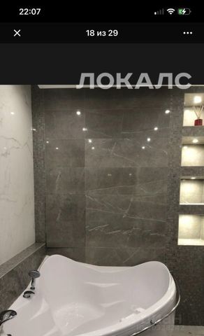 Сдаю 3к квартиру на Кронштадтский бульвар, 49к1, метро Коптево, г. Москва