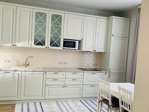 3к квартира Лазоревый