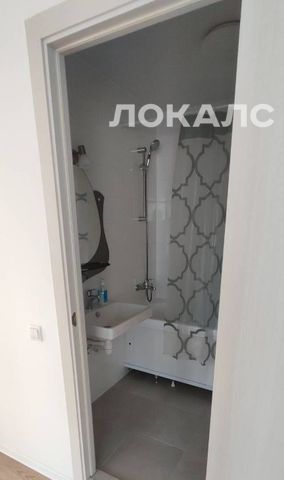 Снять двухкомнатную квартиру на улица Александры Монаховой, 87к5, метро Коммунарка, г. Москва