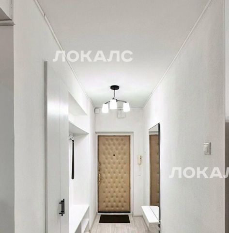 Сдается 2х-комнатная квартира на Большой Девятинский переулок, 5, метро Краснопресненская, г. Москва