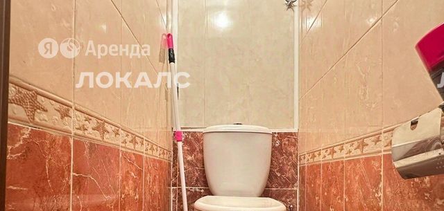 Аренда 2-к квартиры на Нагатинская набережная, 10, метро Коломенская, г. Москва