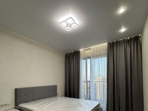 2-к кв. Москва ул. Николая Озерова, 8к1 (60.0 м²)