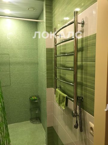 Сдаю 2х-комнатную квартиру на Турова 12а, метро Пражская, г. Москва