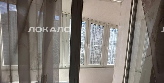 Сдам 3х-комнатную квартиру на Первомайская улица, 112, метро Первомайская, г. Москва