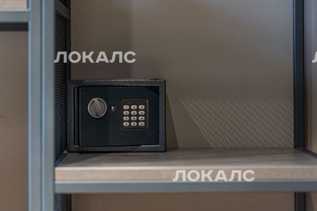 Снять 1-к квартиру на г Москва, ул Малые Каменщики, д 16, метро Марксистская, г. Москва