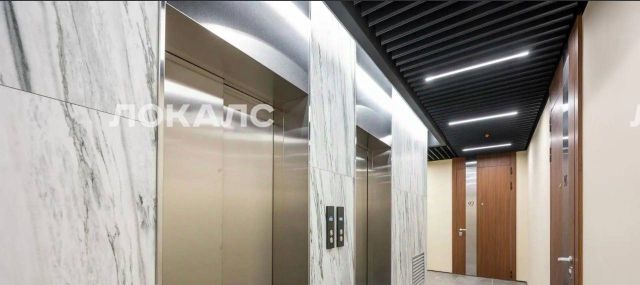 Аренда однокомнатной квартиры на Нагатинская набережная, 10А, метро Коломенская, г. Москва