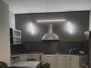 3-х комнатная квартира Дмитровское
