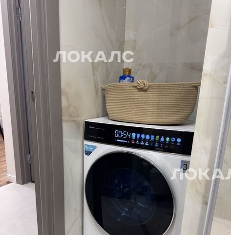 Аренда 2-к квартиры на Очаковское шоссе, 5к6, метро Мичуринский проспект, г. Москва