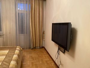 Квартира + м/м 