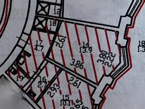 1-к кв. Санкт-Петербург Будапештская ул., 103/49 (34.0 м²)