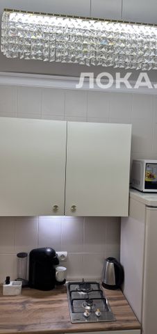 Сдается 2-комнатная квартира на г Москва, ул Амундсена, д 14, метро Ботанический сад, г. Москва