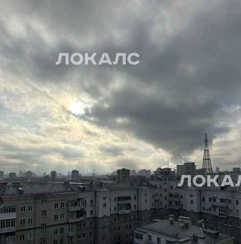 Снять 2к квартиру на Мытная улица, 7с1, метро Октябрьская, г. Москва