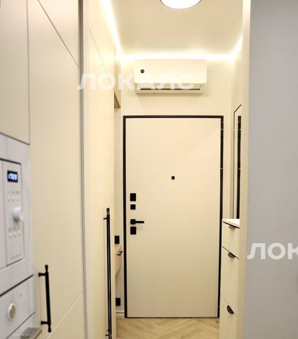 Аренда 1-комнатной квартиры на Волгоградский проспект, 32/5к2, метро Дубровка (Люблинская линия), г. Москва