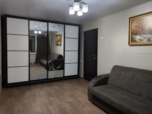 3-комнатная квартира: Москва, Керченская улица, 6к2 (55 м²)