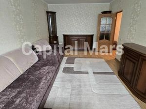 2-комнатная квартира: Москва, улица Декабристов, 20к1 (52 м²)