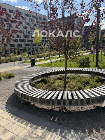 Сдается 1-к квартира на Московская обл, г Красногорск, поселок Ильинское-Усово, ул Заповедная, д 24, метро Мякинино, г. Москва