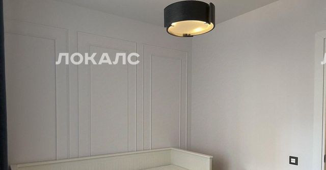 Аренда 3к квартиры на Большой Патриарший переулок, 8С1, метро Краснопресненская, г. Москва