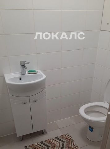 Снять 3-комнатную квартиру на Перовское шоссе, 2к2, метро Нижегородская, г. Москва