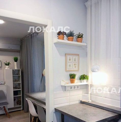 Сдаю 2х-комнатную квартиру на Кутузовский проспект, 9К1, метро Выставочная, г. Москва