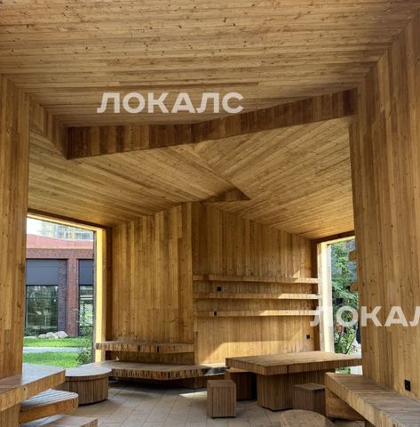 Сдам 2к квартиру на Очаковское шоссе, 9А, г. Москва