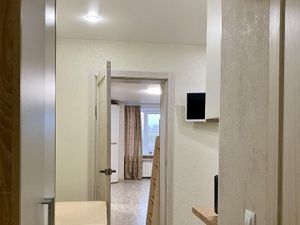 1-к кв. Санкт-Петербург ул. Коммуны, 28к1 (31.0 м²)