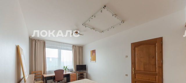 Аренда четырехкомнатной квартиры на улица Академика Королева, 4К1, метро ВДНХ, г. Москва