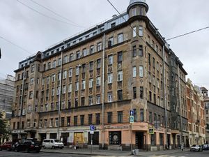 Комната Санкт-Петербург Подольская ул., 38 (12.4 м²)