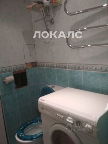 Снять однокомнатную квартиру на г Москва, ул Череповецкая, д 22, кв 1, метро Алтуфьево, г. Москва
