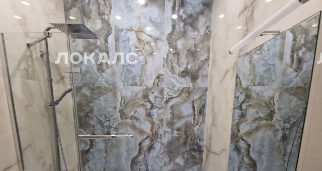 Снять двухкомнатную квартиру на проспект Лихачева, 20, метро ЗИЛ, г. Москва