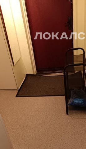 Сдаю однокомнатную квартиру на Малая Почтовая улица, 5/12С1, метро Бауманская, г. Москва