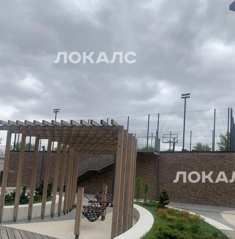 Снять 2х-комнатную квартиру на Большой Волоколамский проезд, 23, метро Стрешнево, г. Москва