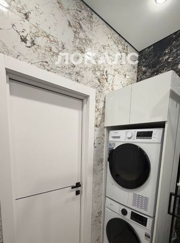 Аренда трехкомнатной квартиры на Причальный проезд, 10к2, метро Шелепиха, г. Москва