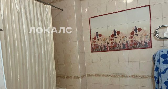 Аренда 3-к квартиры на Новочеремушкинская улица, 71/32, метро Калужская, г. Москва